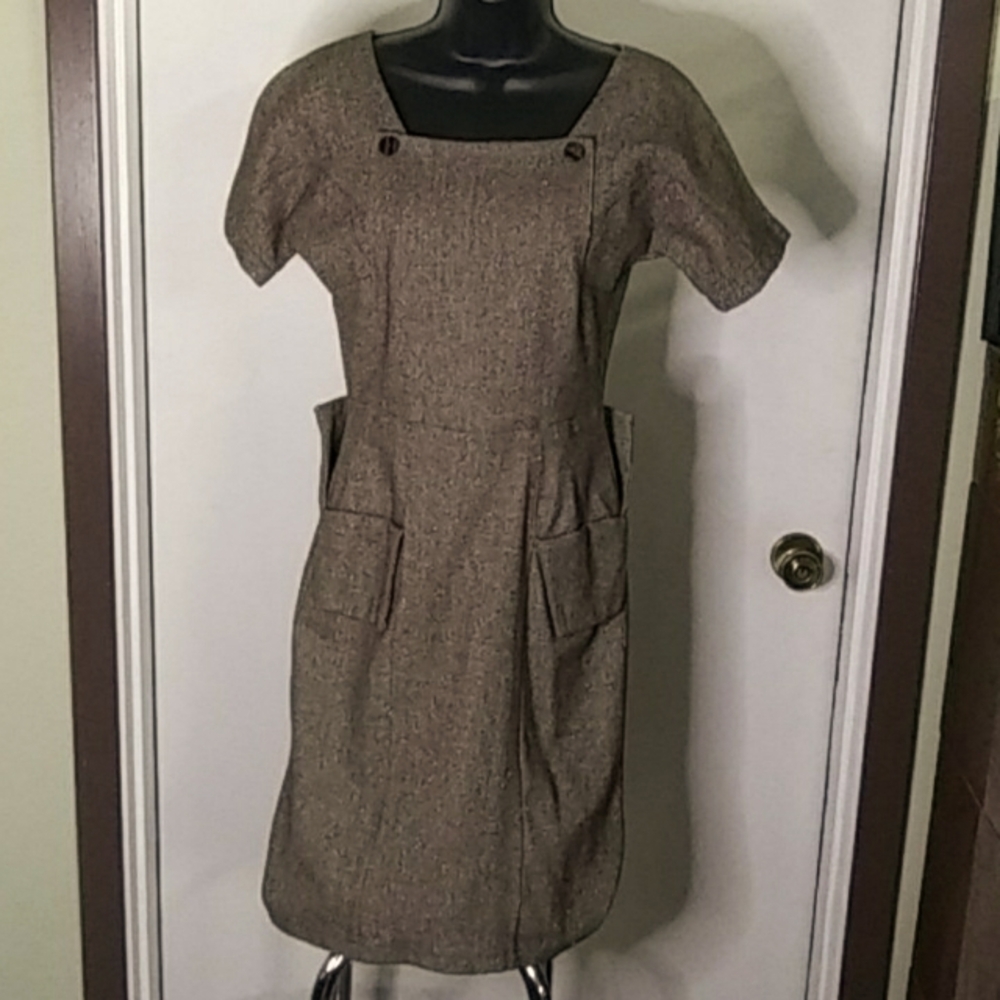 Vintage Dress by Shabby Apple